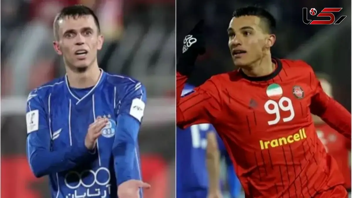 تلاش تراکتور، استقلال و سپاهان برای احیای سهمیه 2+1 لیگ قهرمانان