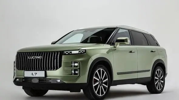 چرا L7 در خودروهای زیر ۵ میلیارد تومان رقیب ندارد؟