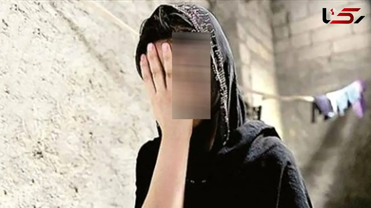  دختر 20 ساله صیغه 100 مرد بود! /  آزار شیطانی مرد فامیل بیچاره ام کرد!