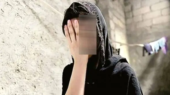  دختر 20 ساله صیغه 100 مرد بود! /  آزار شیطانی مرد فامیل بیچاره ام کرد!