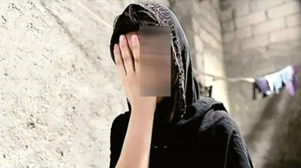  دختر 20 ساله صیغه 100 مرد بود! /  آزار شیطانی مرد فامیل بیچاره ام کرد!