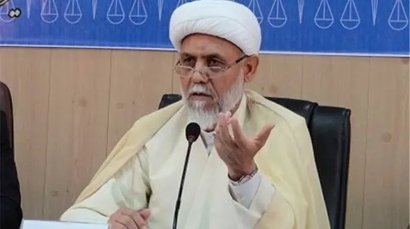 درخواست مرگ برای 2 دزد مسلح طلافروشی گچساران 