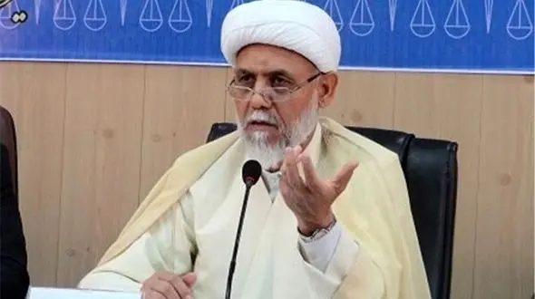 درخواست مرگ برای 2 دزد مسلح طلافروشی گچساران 