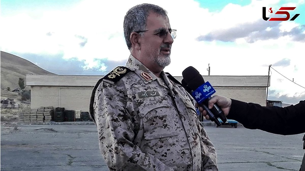  IRGC May Boost Military Presence at Border Regions amid Karabakh War: General 