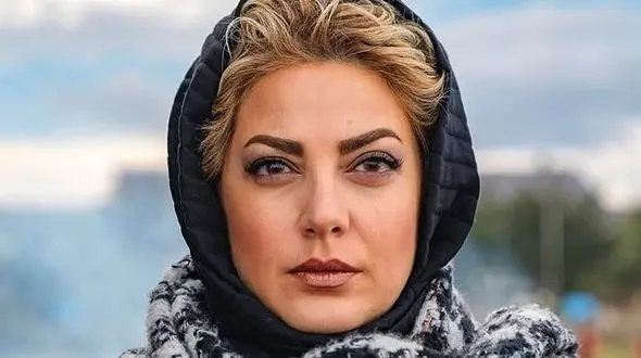 عکس/ استوری متفاوت و جالب طناز طباطبایی برای حسین علیزاده