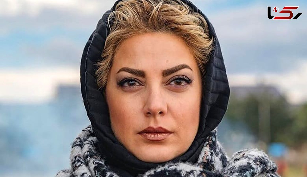 طناز طباطبایی زیباترین زن ایران شد ! / مردم طلای یاغی را انتخاب کردند ! + عکس ها