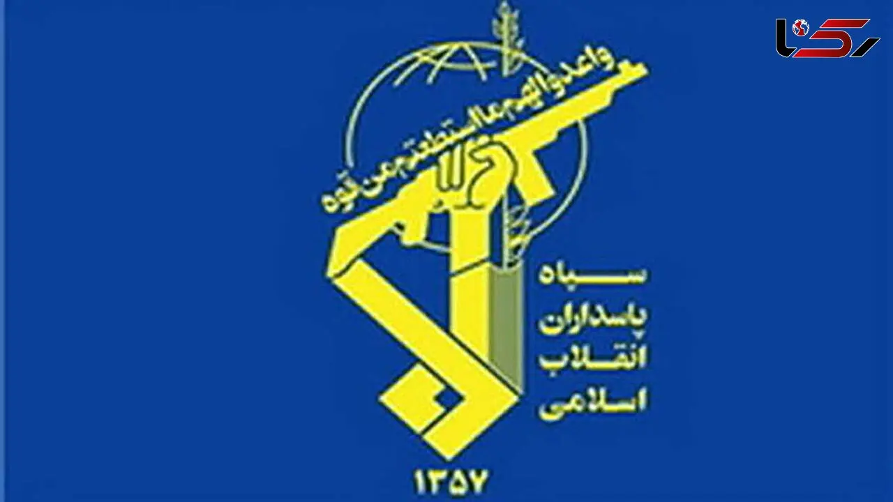  بیانیه سپاه: جنایت جدید شعله‌ورتر شدن مقاومت اسلامی فلسطین و کوتاه شدن مسیر فروپاشی رژیم صهیونیستی را رقم زد
