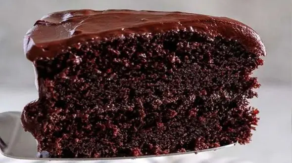 فیلم ساده‌ترین کیک شکلاتی 