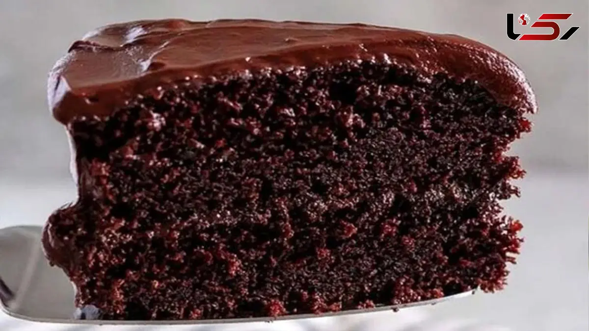 فیلم ساده‌ترین کیک شکلاتی 