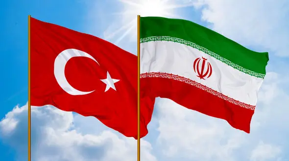 ایجاد منطقه آزاد مشترک میان ایران و ترکیه