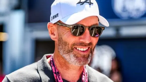 سکوت زیدان شکست: سرمربی بعدی فرانسه منم!