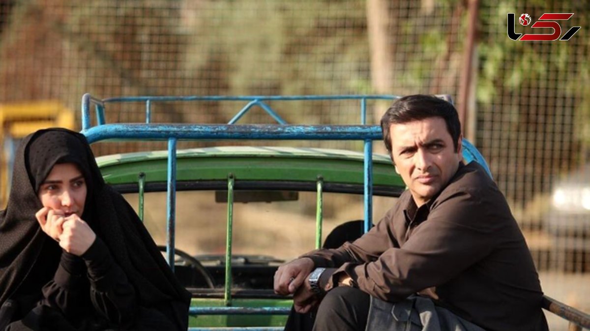 عکس؛ سفر زمان؛ عکس یادگاری «فخرالدین و طوبی» در پشت صحنه سریال «طوبی»