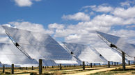 رقابت کشورها برای ساخت نیروگاه های خورشیدی
