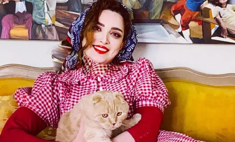 بهنوش طباطبایی