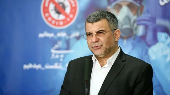 افزایش ابتلا به کرونا در خوزستان / در چند روز آینده