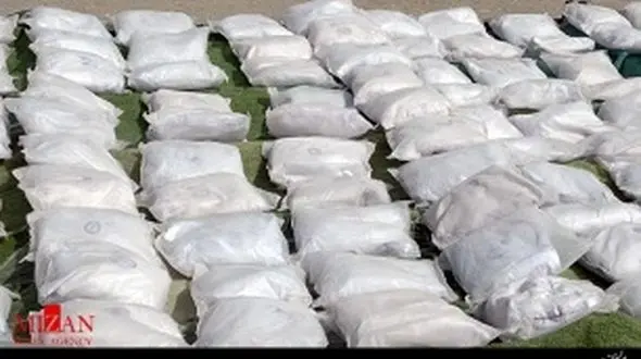  هلاکت رییس باند سازمان یافته دیوانه کویر در مرز / این مرد بزرگترین باند مواد مخدر را ریاست می کرد