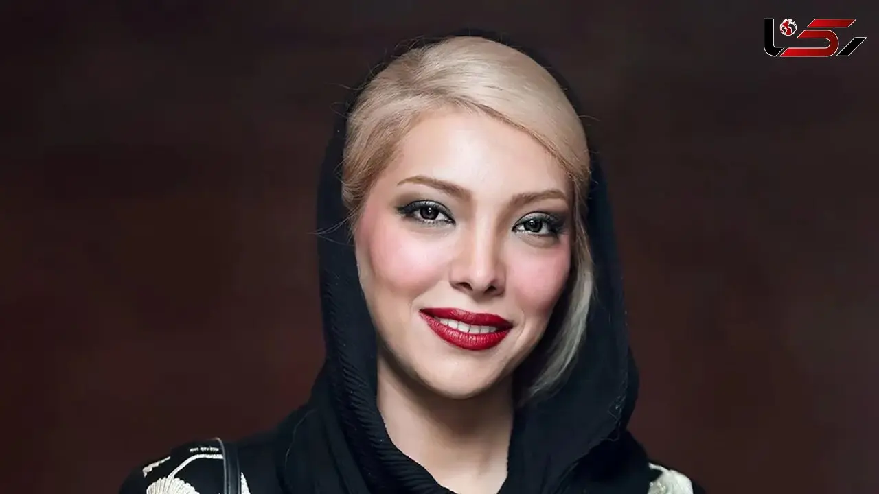 صدف اسپهبدی در مراسم بزرگداشت گلاب آدینه + عکس استایل جذابش
