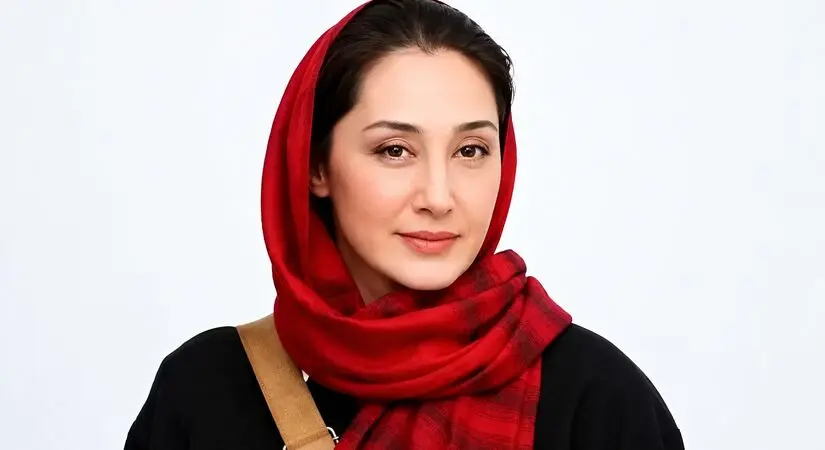 عکس جدید هدیه تهرانی را اینجا ببینید