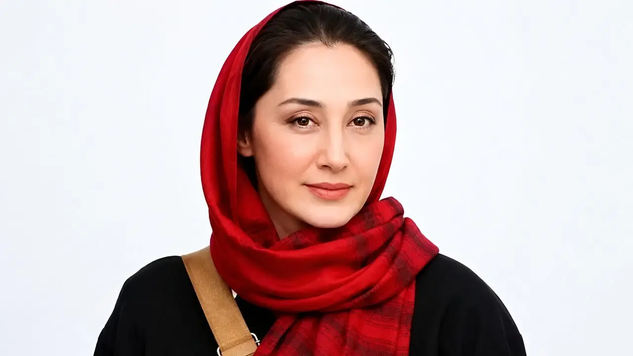 عکس جدید هدیه تهرانی را اینجا ببینید