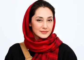 نگاهی به گلخانه رویایی هدیه تهرانی / بهشت شمعدانی های رنگارنگ خانم بازیگر با یک استایل ساده و خاص