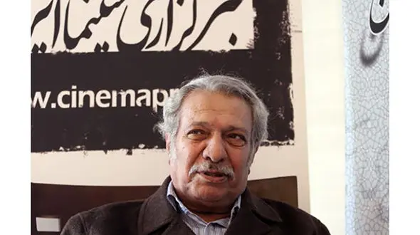 زمان تشییع پیکر کاظم افرندنیا مشخص شد