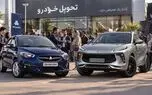 غیبت خودروسازان بدقول در نمایشگاه خودرو / علت فرار از اعتراض مشتریان؟