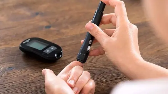 بهترین خوراکی ها برای دیابتی ها + اینفوگرافی