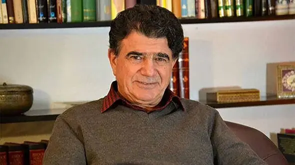 فیلم اشعار عاشقانه مولانا/ سوز آواز استاد شجریان بر سر مزار مولانا،صد بار میشه این آواز رو شنید و همچنان لذت برد