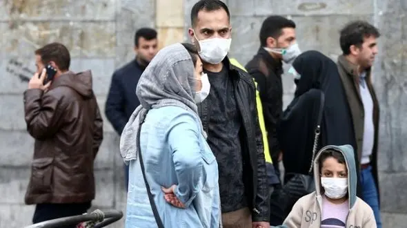 چگونه رفتار کنیم تا کودکان از کرونا نترسند؟