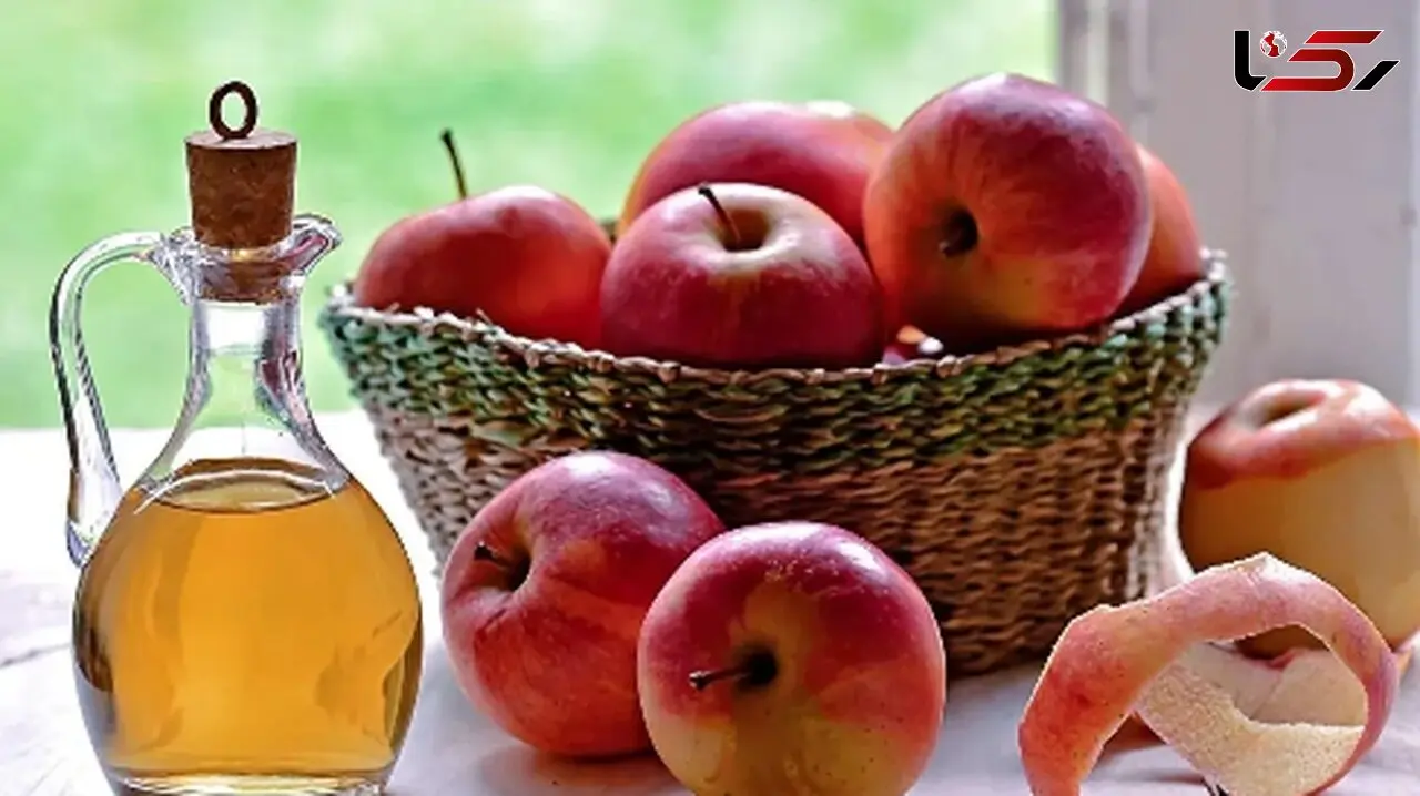سرکه سیب را کجا و چگونه نگه داریم تا سالم بماند؟