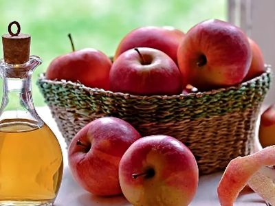 سرکه سیب را کجا و چگونه نگه داریم تا سالم بماند؟