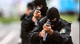 گروگانگیری مرگبار در زاهدان+جزئیات 