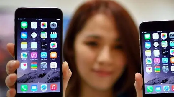 سوء استفاده کثیف یک دختر از ۲۰ پسر /خرید آیفون 7 شرط این دختر برای ارتباط بود