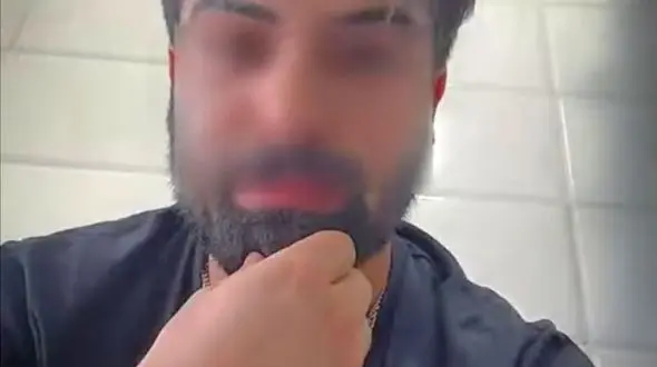 اعترافات مرد هتاک به مردم گیلان/به همراه فیلم و عکس