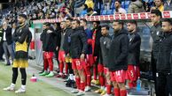 تحلیل رسانه انگلیسی سان از تیم ملی ایران مقابل اروگوئه+عکس