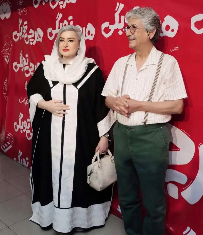 رضا بابک