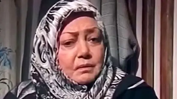 عکس/ سفر در زمان؛ «ملوک» سریال پدرسالار در کنار دخترش ثریا؛ دهه 40