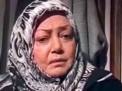 عکس/ سفر در زمان؛ «ملوک» سریال پدرسالار در کنار دخترش ثریا؛ دهه 40