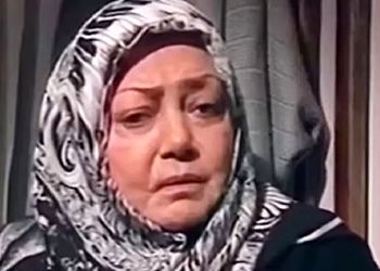 عکس/ سفر در زمان؛ «ملوک» سریال پدرسالار در کنار دخترش ثریا؛ دهه 40