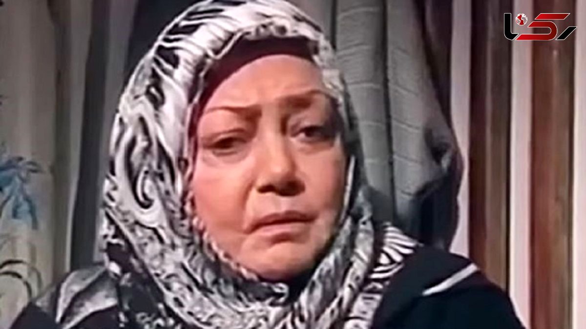 عکس/ سفر در زمان؛ «ملوک» سریال پدرسالار در کنار دخترش ثریا؛ دهه 40