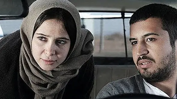 عکس | ماجرای عشق و عاشقی مهرداد صدیقیان و الناز حبیبی