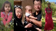 جزئیات سرنوشت تلخ 2 دختر سنندجی که زندانی پدر و نامادری بودند / گفتگو با مادر نارین و آیلین