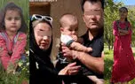 جزئیات سرنوشت تلخ 2 دختر سنندجی که زندانی پدر و نامادری بودند / گفتگو با مادر نارین و آیلین
