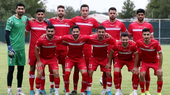 شیشه عمر پرسپولیس در دستان هیات رییسه فدراسیون فوتبال !