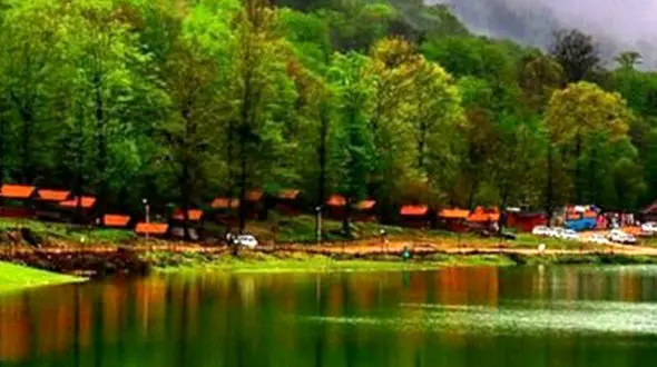 هیچ کوهی بلندتر از اراده تو نیست