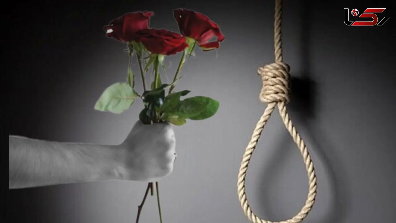 پایان پرونده قصاص با رضایت بی‌قید و شرط اولیای دم در قزوین