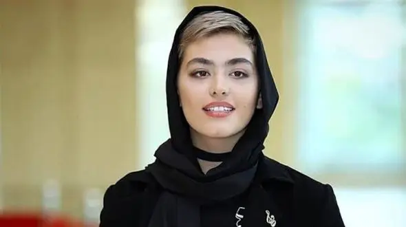 عکس های مدلینگ  ریحانه پارسا / چهره نگران کننده خانم بازیگر !