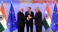  اتحادیه اروپا از هند در توسعه بندر چابهار حمایت می کند 
