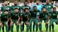 عربستان و 5 بازی دوستانه دیگر در راه جام جهانی