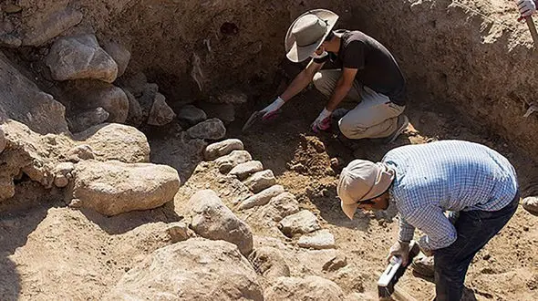 کشف گنج در مشگین‌شهر / باورنکردنی هزاره اول پیش از میلاد